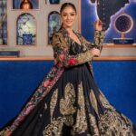 Sandeepa Dhar Instagram - In a parallel universe, I am still at the launch of #Longitude77. It was a night where I saw #rarecraftsmanship, #richheritage and #ContemporaryIndianluxury take centerstage which echoed the spirit of my Kashmiri roots. ​ . #Longitude77 #L77 #IndianSingleMaltWhisky #IndiaReimagined #EnchantingSpiritofIndia #ContemporaryIndianLuxury # ad