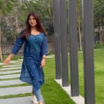 Sandipta Sen Instagram - 🩷 #trendingreels #trending #trendingsongs