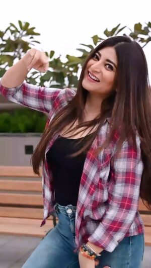 Sandipta Sen Instagram - 😍😍
#trendingreels #trending #trendingsongs #feelitreelit