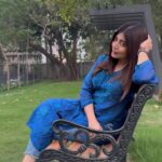 Sandipta Sen Instagram - Kya kahen dil se…. #feelitreelit #trendingreels #trending