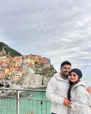 Sandipta Sen Instagram - Precious❤️
#chamonixmontblanc #pisatower #cinqueterre #venice #vald’Orcia #pienza #montepulciano