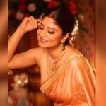 Sandipta Sen Instagram - Guess the event😍 . . . Styling @rabhisek Saree: @designsbymitanghosh Makeup @makeupartist_subhasis Hair: @rupsha_roy_official