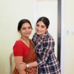 Sandipta Sen Instagram - 2024 - what a great start🧿 Amar 2nd feature film er shoot just shesh korlam. AAPISH(The office). Produced by @macneillfilms . It’s a story of two women..Very relatable story.Directed by @abhijitranaguha (Rana Da) and @sudeshna1958 di.Thanks a lot for givin 2024 - what a great start🧿 Amar 2nd feature film er shoot just shesh korlam. AAPISH(The office). It’s a story of two women.Directed by Abhijit Guha (Rana Da) and Sudeshna di.Thanks a lot for giving me this wonderful character JAYEETA SANYAL. Rana da r Sudeshna dir shonge amar 2nd kaj eta.. ki j bhalo lagey tomader shonge kaj korte..ki smoothly kaj hoy.. with such a warmth. FINALLY akshonge kaj korlam with such a brilliant actor @sudipachakraborty di (tumpa di). Khubi excited chilam tomar shonge kaj korbo bole.. khub khub bhalo laglo, koto kichu shikhte parlam. Ei golpe amar husband hoeche another amazing actor kinjal. Hiralaal dekhar por thekei or shonge kaj korar iche chilo. Shotti ki bhalo obhinoy kore. Ei cinema te amar 3bochorer ak mishti puchke ache jake already khubi miss korchi. @hemamunshi dir shongeo koto bochor por kaj holo.. darun manush.Hema di lekhata kintu bondho korona.. Thanks to the whole team🙏🏻 khubi bhalo laglo ei project ta kore tomader shobar shonge. #bengalimovie #aapish