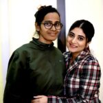Sandipta Sen Instagram - 2024 - what a great start🧿 Amar 2nd feature film er shoot just shesh korlam. AAPISH(The office). Produced by @macneillfilms . It’s a story of two women..Very relatable story.Directed by @abhijitranaguha (Rana Da) and @sudeshna1958 di.Thanks a lot for givin 2024 - what a great start🧿 Amar 2nd feature film er shoot just shesh korlam. AAPISH(The office). It’s a story of two women.Directed by Abhijit Guha (Rana Da) and Sudeshna di.Thanks a lot for giving me this wonderful character JAYEETA SANYAL. Rana da r Sudeshna dir shonge amar 2nd kaj eta.. ki j bhalo lagey tomader shonge kaj korte..ki smoothly kaj hoy.. with such a warmth. FINALLY akshonge kaj korlam with such a brilliant actor @sudipachakraborty di (tumpa di). Khubi excited chilam tomar shonge kaj korbo bole.. khub khub bhalo laglo, koto kichu shikhte parlam. Ei golpe amar husband hoeche another amazing actor kinjal. Hiralaal dekhar por thekei or shonge kaj korar iche chilo. Shotti ki bhalo obhinoy kore. Ei cinema te amar 3bochorer ak mishti puchke ache jake already khubi miss korchi. @hemamunshi dir shongeo koto bochor por kaj holo.. darun manush.Hema di lekhata kintu bondho korona.. Thanks to the whole team🙏🏻 khubi bhalo laglo ei project ta kore tomader shobar shonge. #bengalimovie #aapish