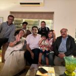 Sandipta Sen Instagram - 2024 - what a great start🧿 Amar 2nd feature film er shoot just shesh korlam. AAPISH(The office). Produced by @macneillfilms . It’s a story of two women..Very relatable story.Directed by @abhijitranaguha (Rana Da) and @sudeshna1958 di.Thanks a lot for givin 2024 - what a great start🧿 Amar 2nd feature film er shoot just shesh korlam. AAPISH(The office). It’s a story of two women.Directed by Abhijit Guha (Rana Da) and Sudeshna di.Thanks a lot for giving me this wonderful character JAYEETA SANYAL. Rana da r Sudeshna dir shonge amar 2nd kaj eta.. ki j bhalo lagey tomader shonge kaj korte..ki smoothly kaj hoy.. with such a warmth. FINALLY akshonge kaj korlam with such a brilliant actor @sudipachakraborty di (tumpa di). Khubi excited chilam tomar shonge kaj korbo bole.. khub khub bhalo laglo, koto kichu shikhte parlam. Ei golpe amar husband hoeche another amazing actor kinjal. Hiralaal dekhar por thekei or shonge kaj korar iche chilo. Shotti ki bhalo obhinoy kore. Ei cinema te amar 3bochorer ak mishti puchke ache jake already khubi miss korchi. @hemamunshi dir shongeo koto bochor por kaj holo.. darun manush.Hema di lekhata kintu bondho korona.. Thanks to the whole team🙏🏻 khubi bhalo laglo ei project ta kore tomader shobar shonge. #bengalimovie #aapish