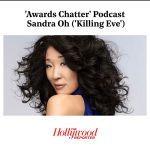 Sandra Oh Instagram - It’s like a “This is Your Life” show. I have no idea what I said but 🙏@scott_feinberg @hollywoodreporter for such a well researched and in-depth interview. It was revealing to hear things I’ve never read & quotes from my younger self. Link in bio