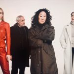 Sandra Oh Instagram - Before thanking KE I just want to say #blacklivesmatter #iamnotavirus #wearamask It’s a chaotic painful time. Let’s #staysafe Thank You to cast&crew @killingeve S3. Hope to see you all soon! ❤️ to all who are suffering 🙏🙏🙏