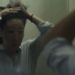 Sandra Oh Instagram - 1st of many “asset” bombs! Truly tho, I got a thrill from this trailer.