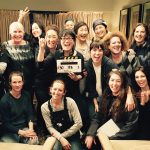 Sandra Oh Instagram - Making Film on #internationalwomensday