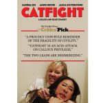Sandra Oh Instagram - Catfight comes out in theaters, VOD and on @itunes tomorrow 3/3! #catfightmovie #teamoh