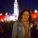 Sandra Oh Instagram - Happy Canada Day All!!