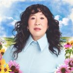 Sandra Oh Instagram - Listen to a timeless tale reimagined. @iamsandraohinsta is the delightful narrator of the Canadian classic ‘Anne of Green Gables’, and features the great Catherine O’Hara, @therealvictorgarber, and @michela_luci as Anne! Link in @audible_ca’s bio. #AnneofGreenGablesxAudible