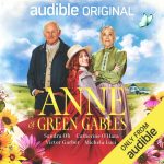 Sandra Oh Instagram - Listen to a timeless tale reimagined. @iamsandraohinsta is the delightful narrator of the Canadian classic ‘Anne of Green Gables’, and features the great Catherine O’Hara, @therealvictorgarber, and @michela_luci as Anne! Link in @audible_ca’s bio. #AnneofGreenGablesxAudible