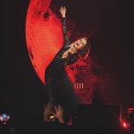 Sandy Instagram - Quanto calor humano (ganhou do meteorológico! Hehe…), Goiânia! ❤️‍🔥 Mais um show repleto de amor!! Obrigada por seeeempre me receberem tão bem! Foi um carinho no coração e alma. ✨ 📸 @pedroamaraujo