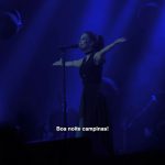 Sandy Instagram - Mais uma conclusão de ano feita na minha cidade… Que noite especial, Campinas! Encerrando este ciclo de 2023 com chave de ouro! Todo meu amor e gratidão a cada um de vcs!! Ano que vem tô de volta com minha turnê! ✨ E pra quem adora um spoiler… 2/mar - São Carlos 8/mar - Porto Alegre 22/mar - Curitiba (vendas dia 9/jan, ao meio-dia.) #vemTurnê2024! Me espeeeeeera!!! 💜 🎥 @sisdiz