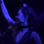 Sandy Instagram - Sobre se sentir abraçada e repleta de amor… 💜 Muuuuito obrigada, São Paulo!! Obrigada a cada um de vcs que estiveram comigo nesta noite pra mais que especial na @vibrasaopaulo. E lá vamos nós, concluir um lindo ciclo da turnê 2023… BH e Campinas, tô chegando!! Uhuuu!! 🎥 @sisdiz