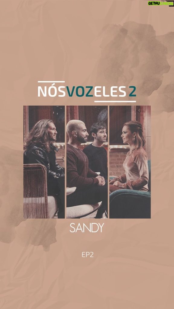 Sandy Instagram - Singles e clipes de “Tudo Teu” e “Destruição” já disponíveis!! #NVE2 🎈💜