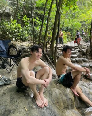 Sang Heon Lee Instagram - 💦🏊‍♂️🇵🇭