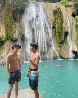 Sang Heon Lee Instagram - 💦🏊‍♂️🇵🇭