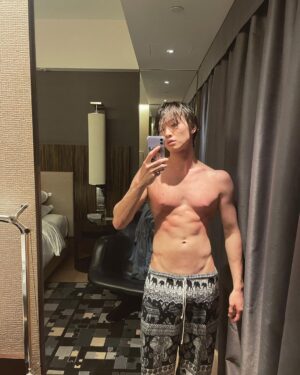 Sang Heon Lee Instagram - HK 🇭🇰 Dump 🎃
#hkig