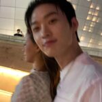 Sang Heon Lee Instagram - was busy last week with inspiring art 🎨🖼️ @friezeofficial @kiaf_official Special thanks to the people who made this happen: @kimsoohyo @kimyeonzin @sunny.oh COEX Convention & Exhibition Center