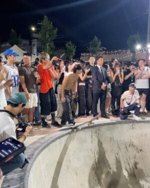 Sang Heon Lee Instagram - Yangyang 🐏🐏❤️ first time in surfy beach, wont be my last 😜

#양양 #서피비치 #yangyang