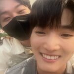 Sang Heon Lee Instagram - Enjoy the view of behind the seats ✌️ Seoul, Korea