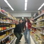 Sang Heon Lee Instagram - Cheers to all my fans and have a lovely weekend xo 🥰😏 @xokittynetflix @netflix @netflixgolden Seoul, Korea