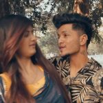 Saniya Shaikh Instagram - Itani Bhi Kya Hai Jaldi 😇 @xx_mr_swag_xx 𝐋𝐈𝐊𝐄, 𝐂𝐎𝐌𝐌𝐄𝐍𝐓𝐒, 𝐒𝐇𝐀𝐑𝐄 #sanulove#sanufam#viralvideos #couple #viralpost #beauty #kerala #picoftheday #dance #art #bestfriends #mumbai #funny #onlineshopping #oldsongs #couplevideos #fashionblogger #youtube #meme #trendy #nature #tagil #lifestyle #life #photoshoot #reelsinstagram #new #couplegoals #funnymemes #old