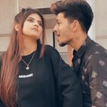 Saniya Shaikh Instagram - Ye Pagal Hai Ise Bachao 😴 @xx_mr_swag_xx 𝐋𝐈𝐊𝐄, 𝐂𝐎𝐌𝐌𝐄𝐍𝐓𝐒, 𝐒𝐇𝐀𝐑𝐄 #sanulove#sanufam#viralvideos #couple #viralpost #beauty #kerala #picoftheday #dance #art #bestfriends #mumbai #funny #onlineshopping #foryoupage #couplevideos #fashionblogger #youtube #meme #trendy #nature #tagil #lifestyle #life #photoshoot #reelsinstagram #new #couplegoals #funnymemes #instafashion