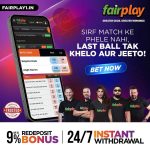 Saniya Shaikh Instagram - Use Affiliate Code SANIYA300 to get a 300% first and 50% second deposit bonus. It's the semi-final of the IPL and Mumbai are in for an epic clash with Gujarat. Predict the performances of your favourite teams and players through 400+ fancy market options and stand the best chance to win big. Get a 5% loss-back bonus on every match this IPL and withdraw your earnings 24x7 🤑🤑. Visit the link to place your bets now! Register today, win everyday 🏆 #IPL2023withFairPlay #IPL2023 #IPL #MIvsGT #Cricket #T20 #T20cricket #FairPlay #Cricketbetting #Betting #Cricketlovers #Betandwin #IPL2023Live #IPL2023Season #IPL2023Matches #CricketBettingTips #CricketBetWinRepeat #BetOnCricket #Bettingtips #cricketlivebetting #cricketbettingonline #onlinecricketbetting