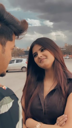 Saniya Shaikh Instagram - 