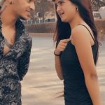 Saniya Shaikh Instagram - Duniya se alag hai 🖤 . @xx_mr_swag_xx 𝐋𝐈𝐊𝐄, 𝐂𝐎𝐌𝐌𝐄𝐍𝐓𝐒, 𝐒𝐇𝐀𝐑𝐄 #sanulove#sanufam#viralvideos #couple #viralpost #beauty #kerala #picoftheday #dance #art #bestfriends #mumbai #funny #onlineshopping #foryoupage #couplevideos #fashionblogger #youtube #meme #trendy #nature #tagil #lifestyle #life #photoshoot #reelsinstagram #new #couplegoals #funnymemes #instafashion