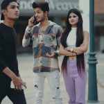 Saniya Shaikh Instagram - BTS On Youtube ❤️ @xx_mr_swag_xx 𝐋𝐈𝐊𝐄, 𝐂𝐎𝐌𝐌𝐄𝐍𝐓𝐒, 𝐒𝐇𝐀𝐑𝐄 #sanulove#sanufam#viralvideos #couple #viralpost #beauty #kerala #picoftheday #dance #art #bestfriends #mumbai #funny #onlineshopping #foryoupage #couplevideos #fashionblogger #youtube #meme #trendy #nature #tagil #lifestyle #life #photoshoot #reelsinstagram #new #couplegoals #funnymemes #instafashion