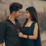 Saniya Shaikh Instagram - Meri Duniya Tumhi Ho 🌍 @xx_mr_swag_xx 𝐋𝐈𝐊𝐄, 𝐂𝐎𝐌𝐌𝐄𝐍𝐓𝐒, 𝐒𝐇𝐀𝐑𝐄 #sanulove#sanufam#viralvideos #couple #viralpost #beauty #kerala #picoftheday #dance #art #bestfriends #mumbai #funny #onlineshopping #foryoupage #couplevideos #fashionblogger #youtube #meme #trendy #nature #tagil #lifestyle #life #photoshoot #reelsinstagram #new #couplegoals #funnymemes #instafashion
