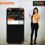 Saniya Shaikh Instagram - IND W vs PAK W Khel jaa aur Jeet jaa, only on FAIRPLAY 🇮🇳 Use my AFFILIATE CODE SANIYA300 for a 300% deposit bonus on India’s best certified betting exchange- FairPlay! 🎁 BEST ODDS in the market! Greater odds = Greater winnings! 🤑 🎁 Upto 9% redeposit bonus & 3% kickback bonus! ⬆️ profits, ⬇️ losses! 🎁 30+ PREMIUM sports like cricket, football, tennis & more! 🏅 🎁 Live cards & casino games like Teen Patti, Poker, Blackjack and more! 🎰 🎁 Free INSTANT withdrawals 24*7 within 5 mins💸💸 Bet NOW & WIN BIG! 💰💰 #fairplayindia #fairplay #betnow #winbig #cashprize #playforcash #bigmoney #bigprofits #bettingexchange #certifiedbettingexchange #sportsbetting #livecasino #indiancardgamesonline #playnowwinbig #wincash #onlinesportsbetting #cricketlovers #cricket