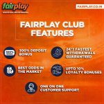 Saniya Shaikh Instagram - IND W vs PAK W Khel jaa aur Jeet jaa, only on FAIRPLAY 🇮🇳 Use my AFFILIATE CODE SANIYA300 for a 300% deposit bonus on India’s best certified betting exchange- FairPlay! 🎁 BEST ODDS in the market! Greater odds = Greater winnings! 🤑 🎁 Upto 9% redeposit bonus & 3% kickback bonus! ⬆️ profits, ⬇️ losses! 🎁 30+ PREMIUM sports like cricket, football, tennis & more! 🏅 🎁 Live cards & casino games like Teen Patti, Poker, Blackjack and more! 🎰 🎁 Free INSTANT withdrawals 24*7 within 5 mins💸💸 Bet NOW & WIN BIG! 💰💰 #fairplayindia #fairplay #betnow #winbig #cashprize #playforcash #bigmoney #bigprofits #bettingexchange #certifiedbettingexchange #sportsbetting #livecasino #indiancardgamesonline #playnowwinbig #wincash #onlinesportsbetting #cricketlovers #cricket