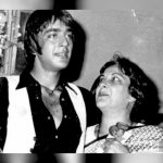 Sanjay Dutt Instagram - Celebrating the incredible women in my life today and every day. You are my strength, my love, and my inspiration. Happy Women's Day to all my loves 🌹
