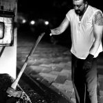 Sanjay Dutt Instagram - Get up and go harder than you did yesterday. #duttstheway #sundaymotivation