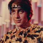 Sanjay Dutt Instagram - 4 decades + 1 year is sure a lifetime of a journey! Thank you for all the love you all gave me as Rocky, then... and as Adheera, now. I hope to keep entertaining all my fans and well wishers with more to come. ❤️ #41YearsOfCinema