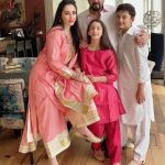 Sanjay Dutt Instagram - Wishing you and your family peace, happiness and good health on the auspicious occasion of Eid and Akshaya Tritiya✨