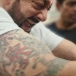 Sanjay Dutt Instagram - Each day you must choose the pain of discipline or the pain of regret. Choice is yours! #duttstheway
