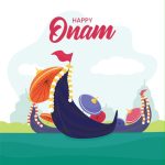 Sanjay Dutt Instagram – Wishing you all an amazing Onam, filled with positivity and togetherness. May the spirit of this festival keep you smiling and thriving. Stay blessed!