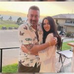 Sanjay Dutt Instagram – Happy birthday Princess! May God bless you with joy and success. Watching you grow fills my heart with pride. You are the shining star in my life, and I’m grateful for every moment we share. Happy birthday once again, my Princess. Always remember how deeply you are loved. @trishaladutt