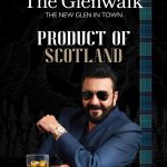 Sanjay Dutt Instagram - Happy to be a part of Cartel Brothers. Looking forward to working together on more product launches. Wishing everyone happiness and blessings. @mokksh_sani @theglenwalk @livingliquidzofficial