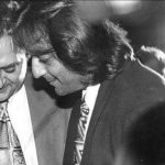 Sanjay Dutt Instagram - Happy Father's Day, Dad! You mean everything to me. Miss you dearly. Love you always! ♥️
