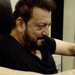 Sanjay Dutt Instagram - Keep pushing 💪🏻 #DuttsTheWay #MondayMotivation