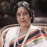 Sanjay Dutt Instagram - Happy Mother’s Day to all! I miss you every moment, Mom. Love you and Happy Mother’s Day ♥️