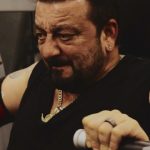 Sanjay Dutt Instagram - Start your week strong 💪🏻 #MondayMotivation #DuttsTheWay