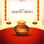 Sanjay Dutt Instagram - Wishing you all a very happy Akshaya Tritiya! May this auspicious day bring you good fortune and prosperity. #HappyAkshayaTritiya
